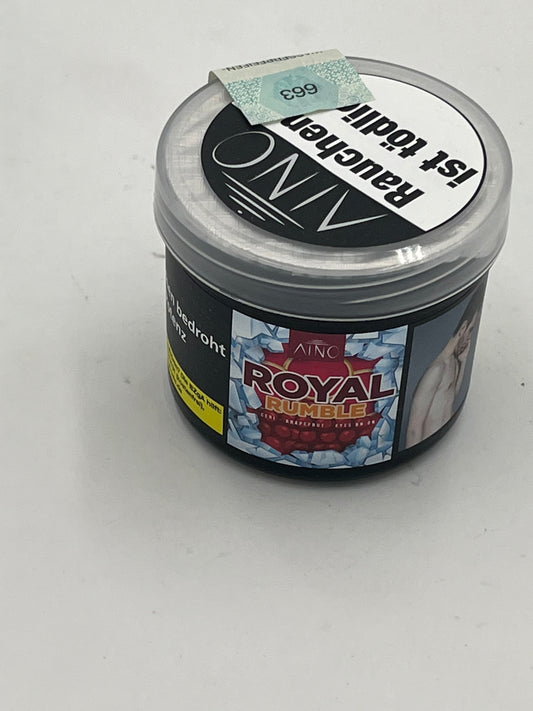 AINO Tobacco - Royal Rumble