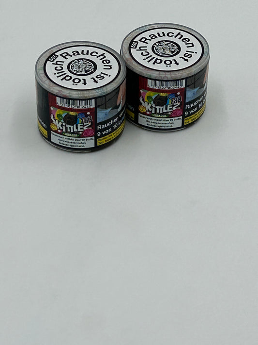 187 - SKITTLEZ