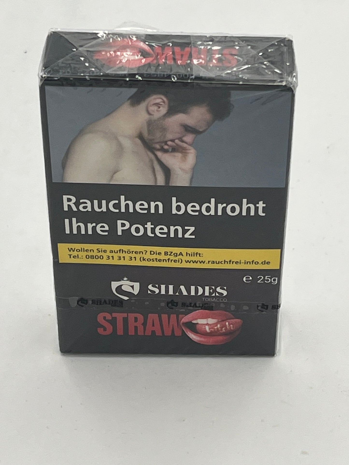 Shades - Strawbitch