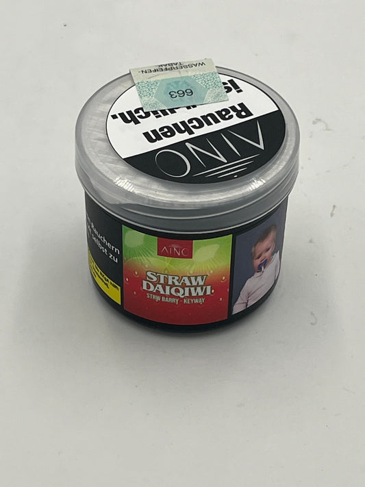 AINO Tobacco - Straw Daiqiwi