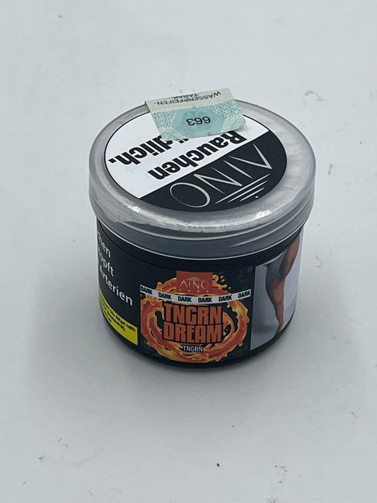 AINO  Dark Tobacco - Tngrn Dream