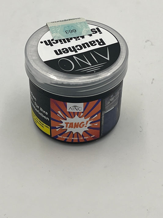 AINO Tobacco - Tang!