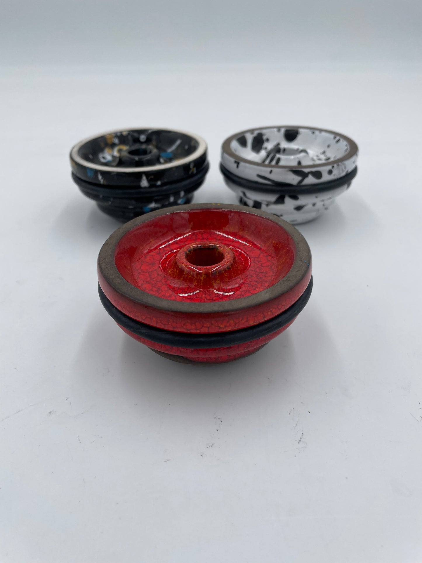 Hookain - LiL LiP - verschiedene Sorten