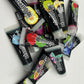 Hookah Squeeze - verschiedene Sorten