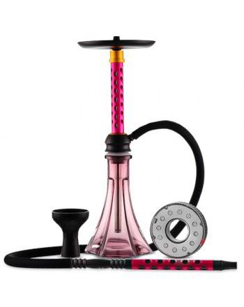 Apocalypse - Shisha - Tomy Gun