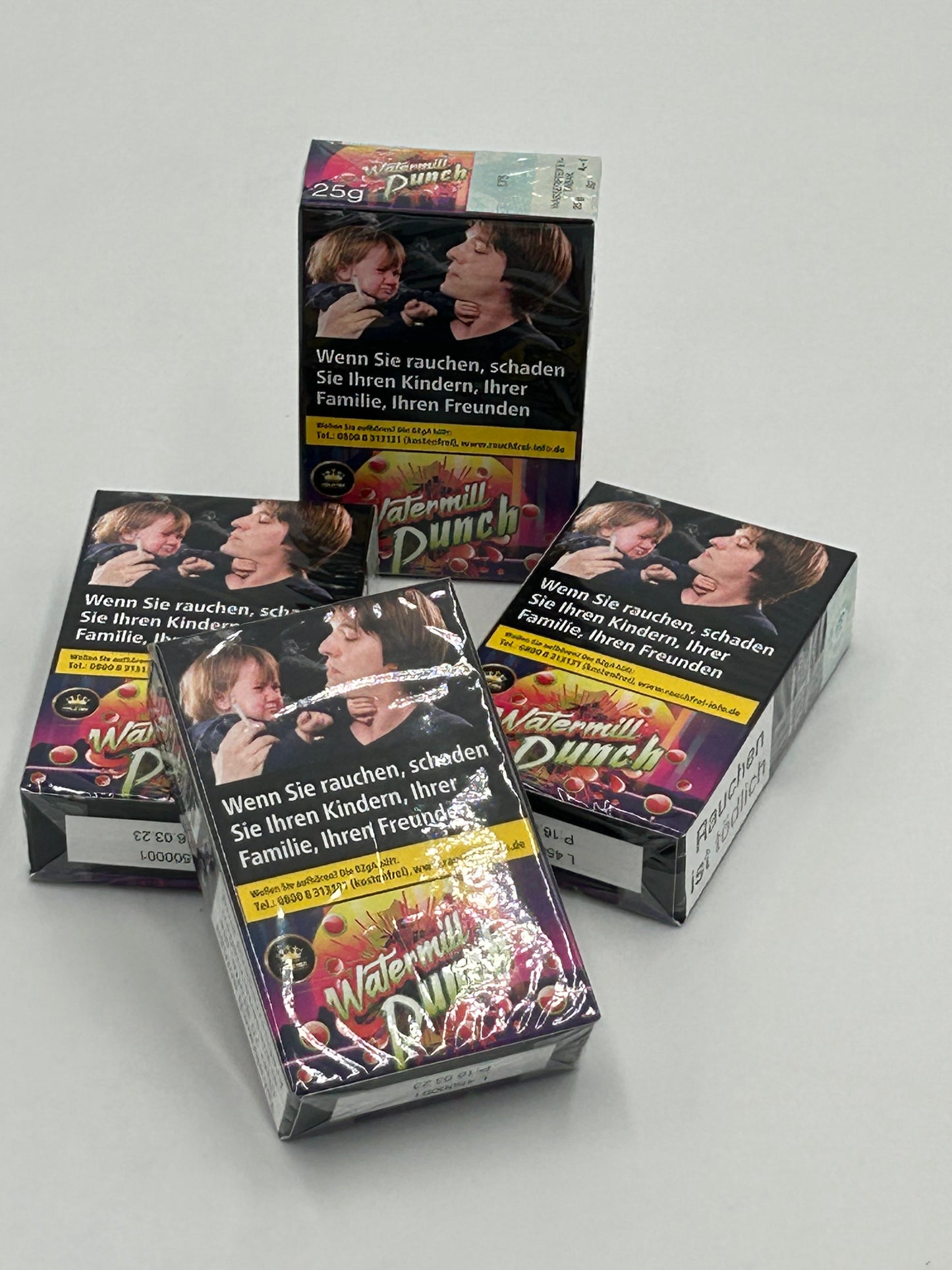 Holster - Watermill Punch