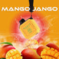 Magic Puff Turbo 800 puffs - verschiedene Sorten