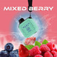Magic Puff Turbo 800 puffs - verschiedene Sorten