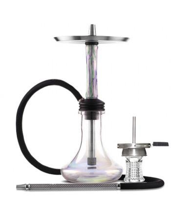 Apocalypse - Shisha - James Spy