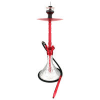 Cyborg Hookah - Dorminator 1.0