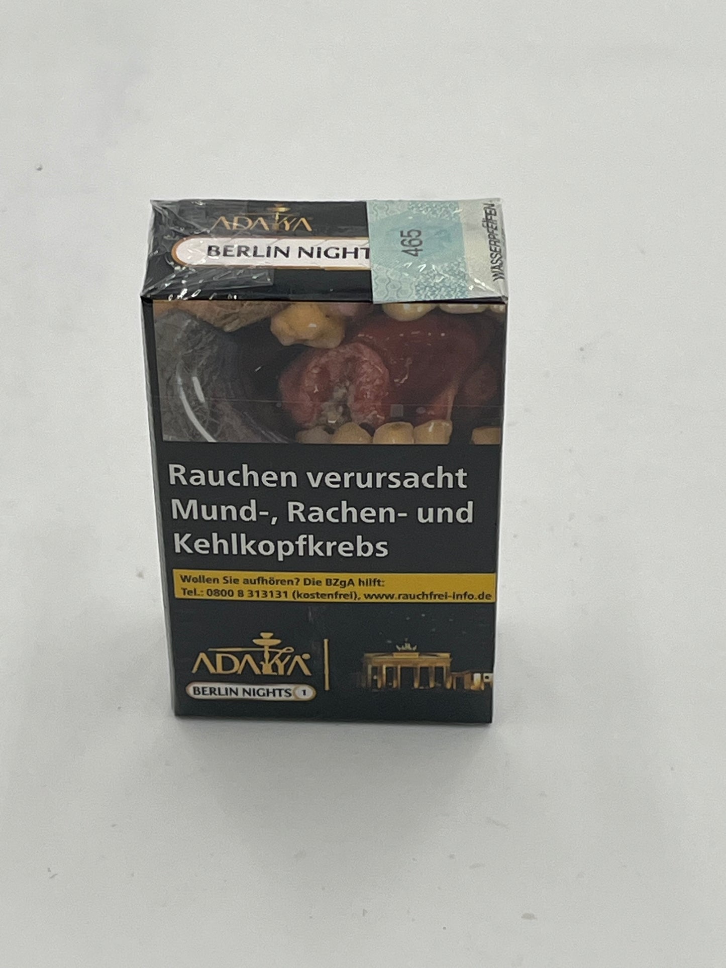 Adalya - (1) Berlin Nights