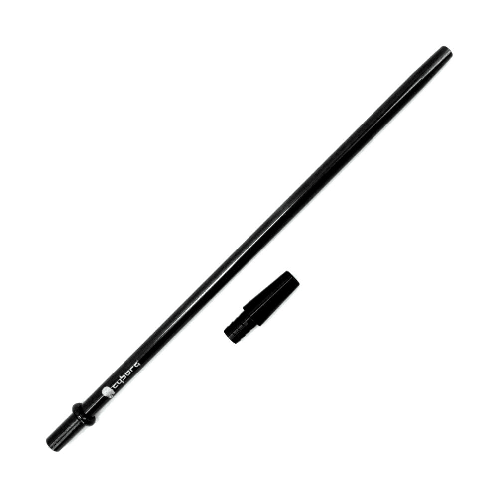 Cyborg Hookah Alu Mundstück Alumination - verschiedene Farben