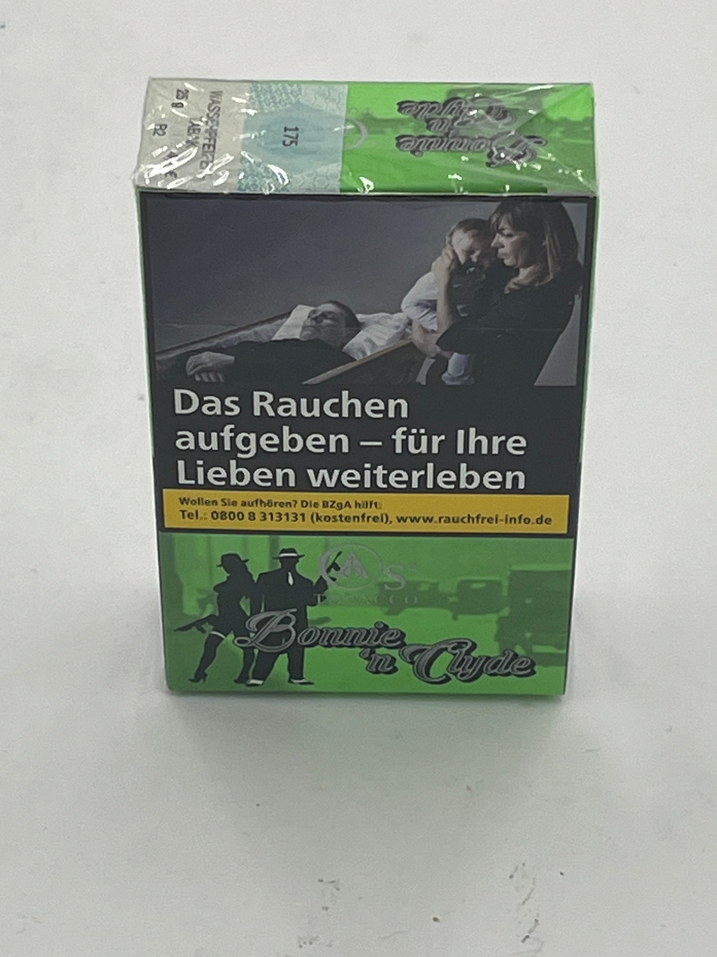 O's by Doobacco - Bonnie & Cylde