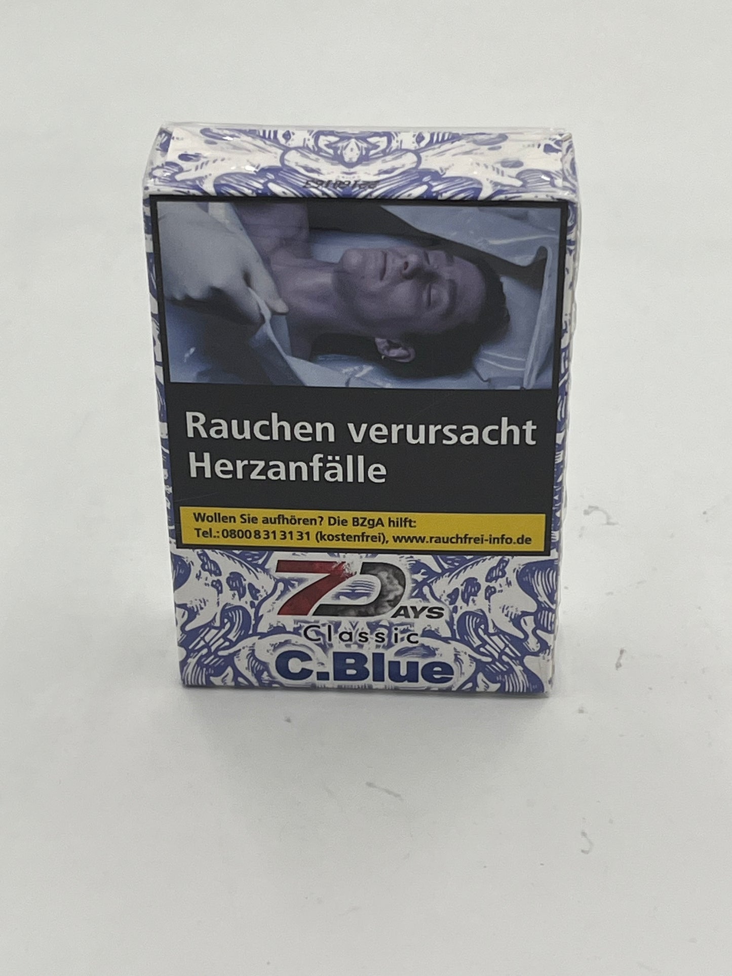 7Days Classic - C. Blue