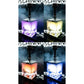 Dschinni The Cube tragbare Würfel Shisha Set