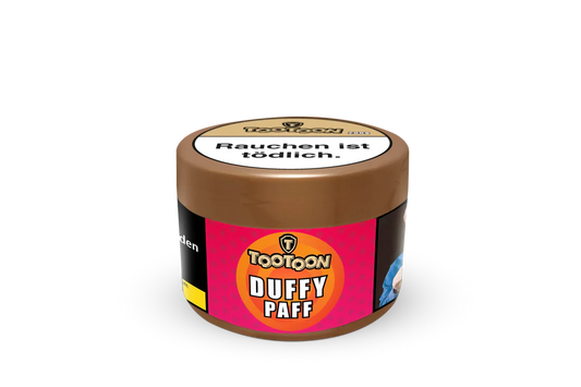 Tootoon - Duffy Paff