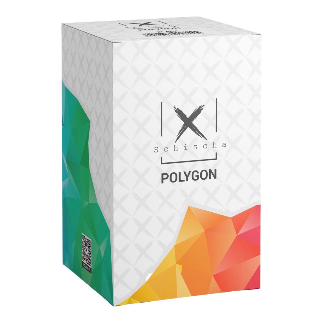 Xschischa - Polygon Phunnel