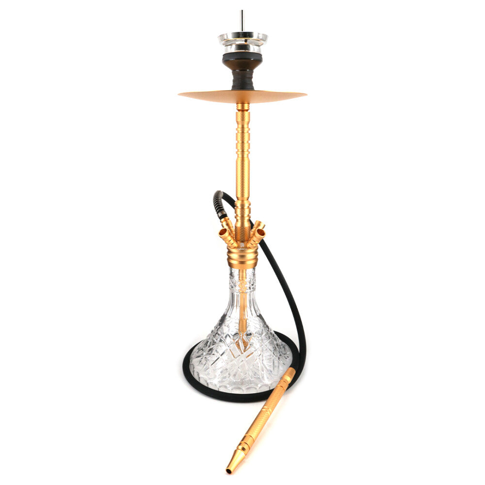 Cyborg Hookah - Dorminator 1.0