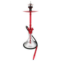 Cyborg Hookah - Dorminator 2.0