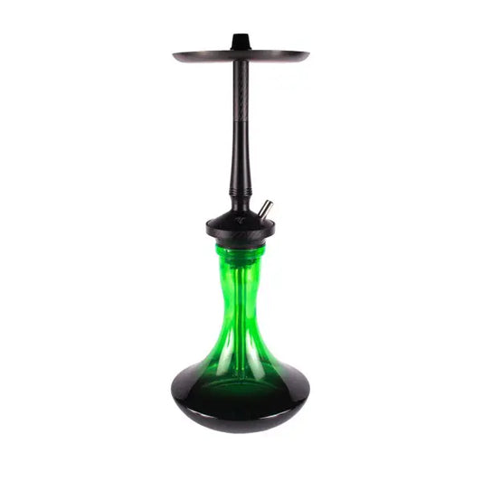 Moze x Vyro Shisha - Noir - Green Shadow