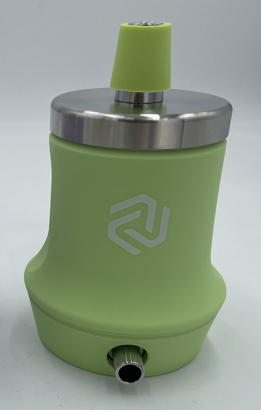 Moze Shisha - Amotion Roam - Lime