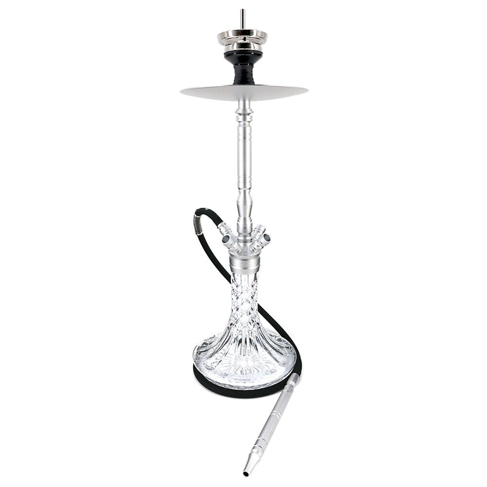 Cyborg Hookah - Dorminator 2.0