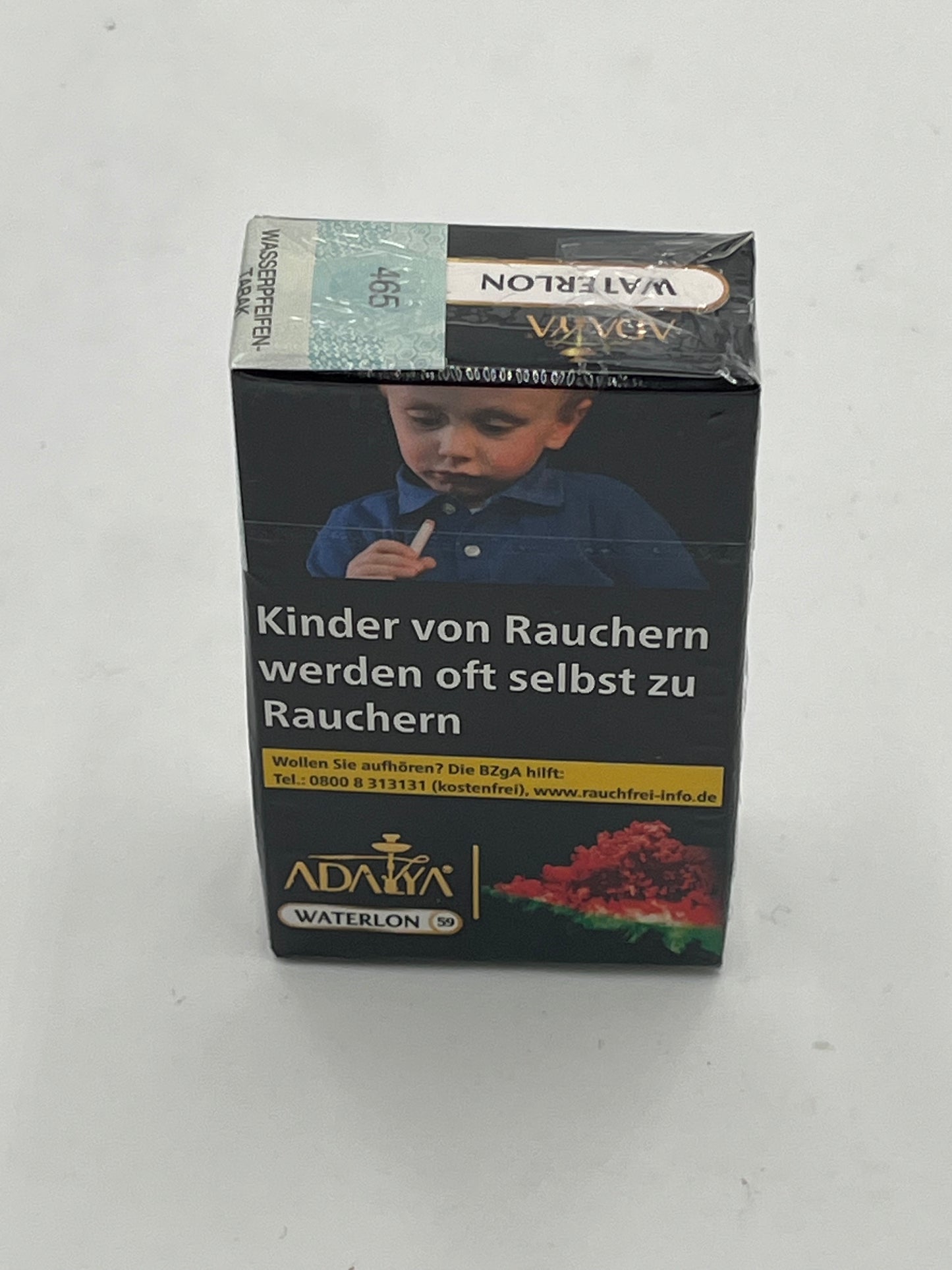 Adalya - (59) Waterlon