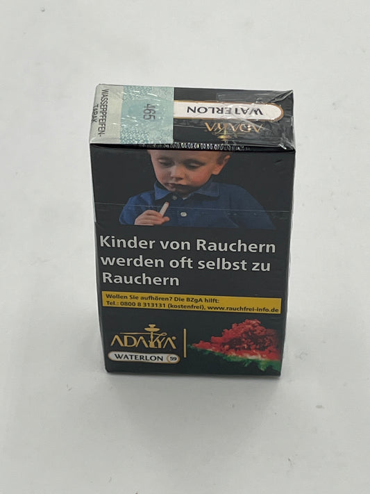 Adalya - (59) Waterlon