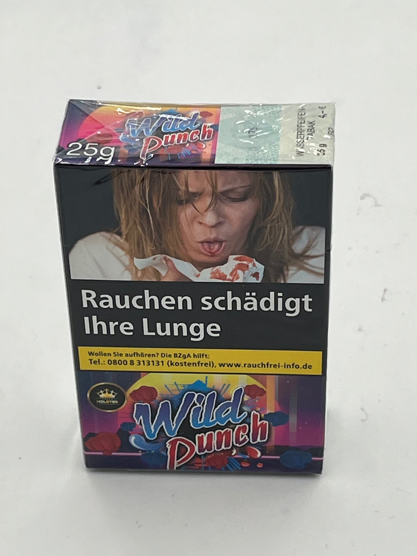 Holster - Wild Punch