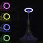 Chill Shisha - LED Ring mit Magnet