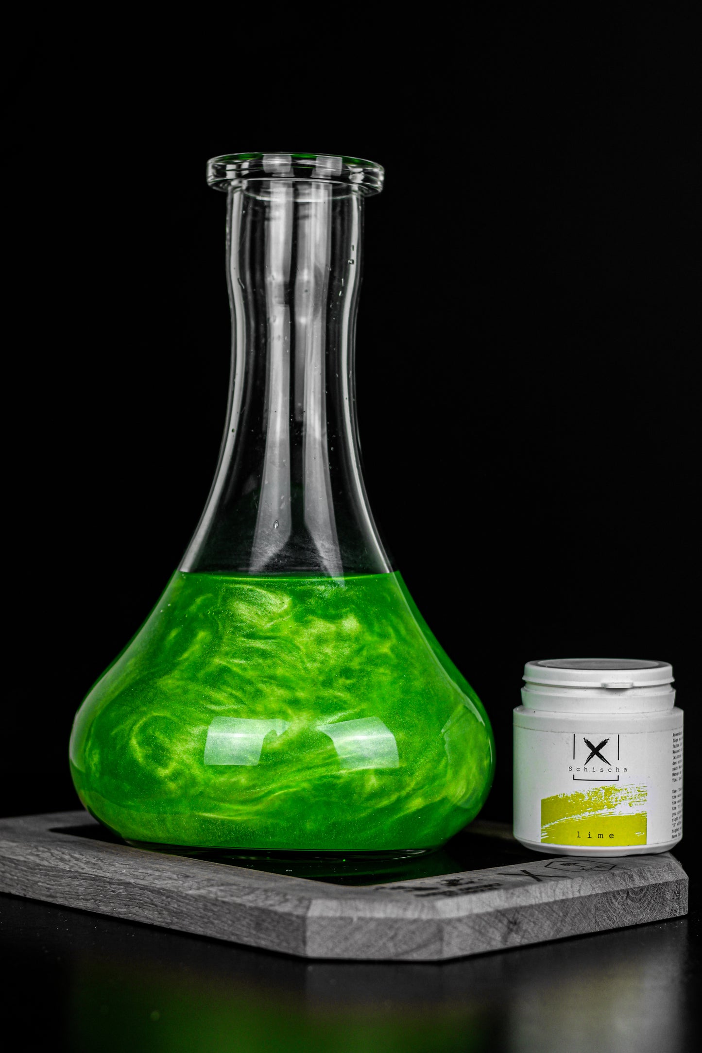 Xschischa Sparkle's 50g. - verschiedene Farben