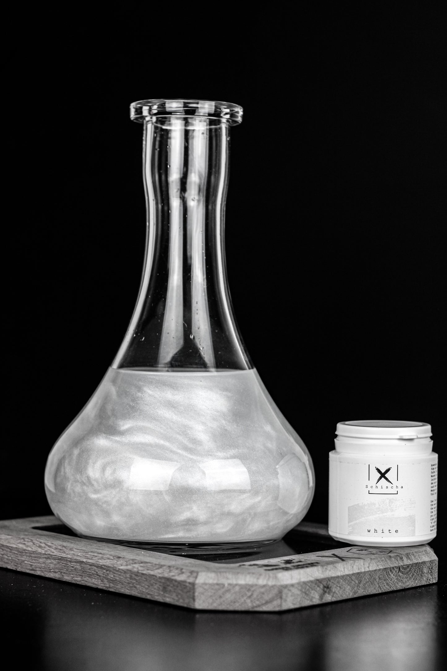 Xschischa Sparkle's 50g. - verschiedene Farben