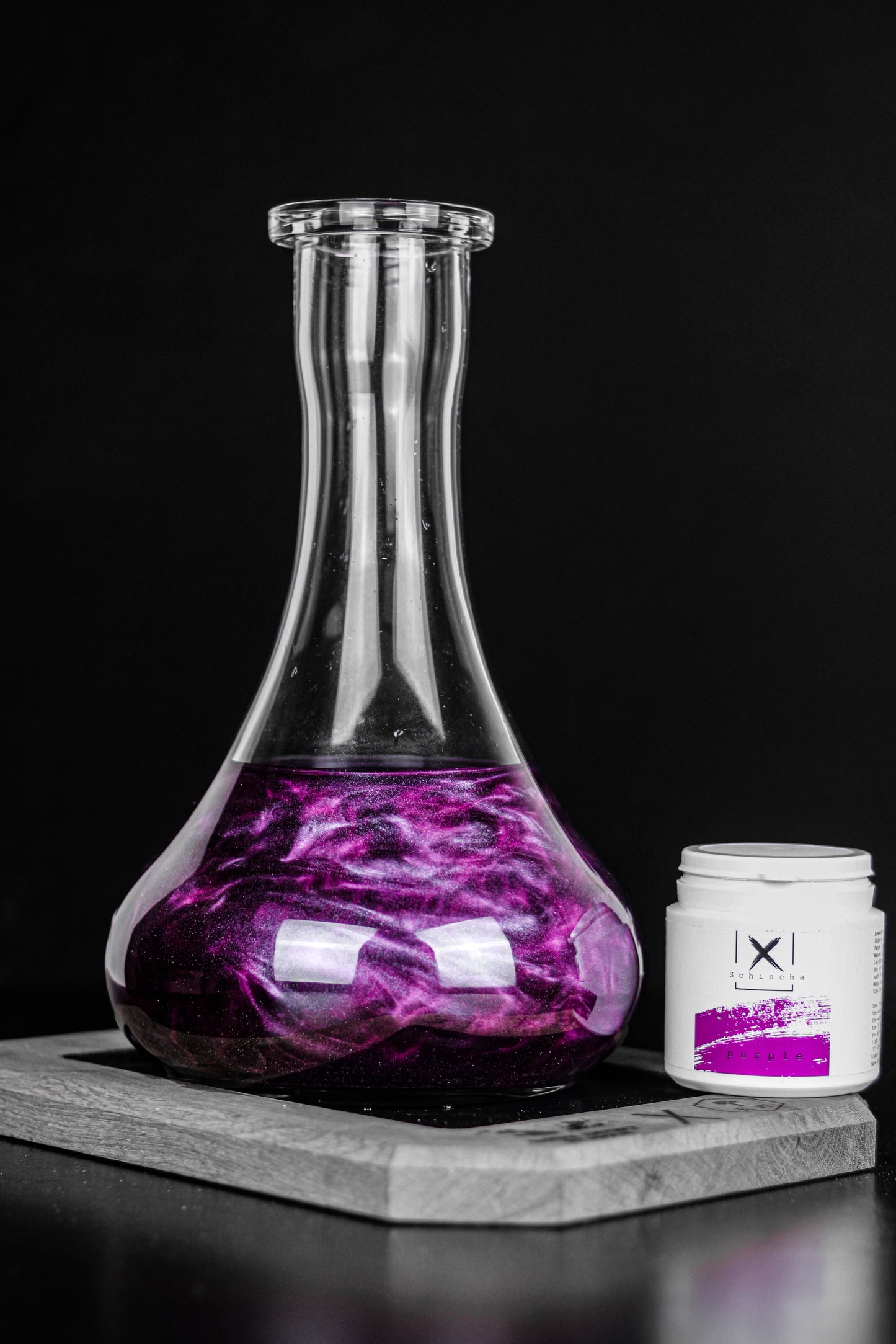 Xschischa Sparkle's 50g. - verschiedene Farben