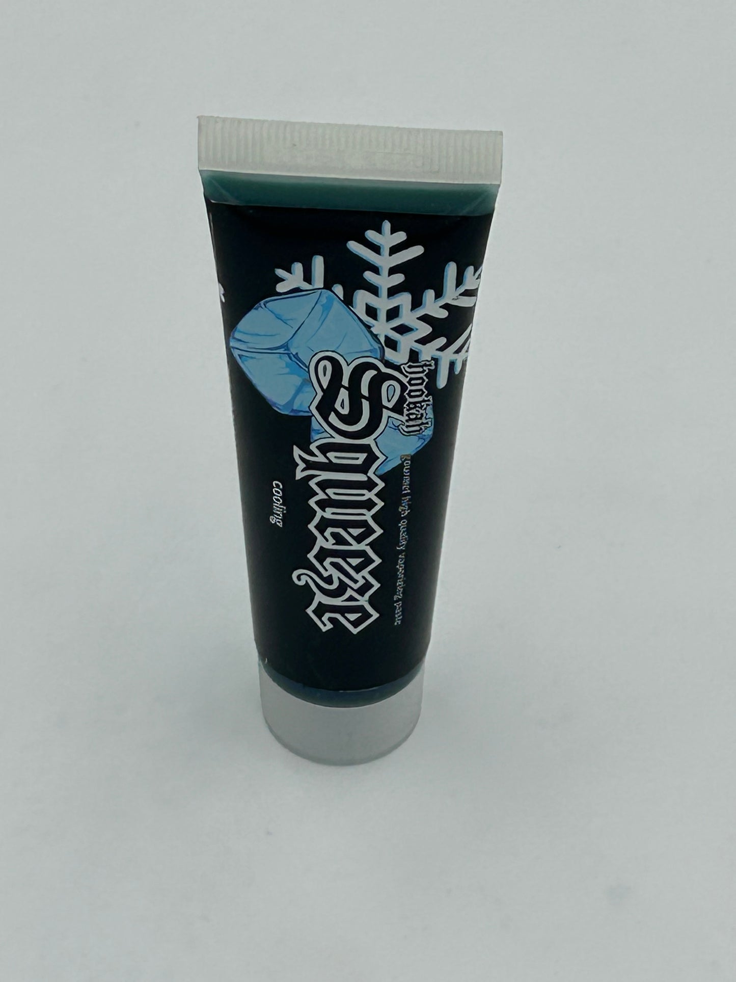Hookah Squeeze - verschiedene Sorten