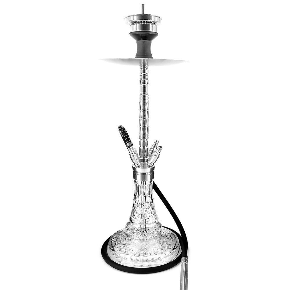 Cyborg Hookah - Submarine