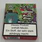 Magic Puff Turbo 800 puffs - verschiedene Sorten