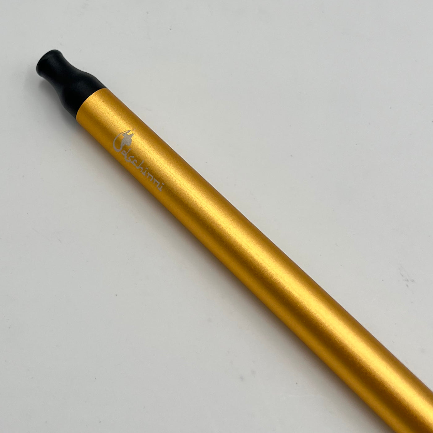 Dschinni Camouflage Alumundstück - Verschiedene Farben