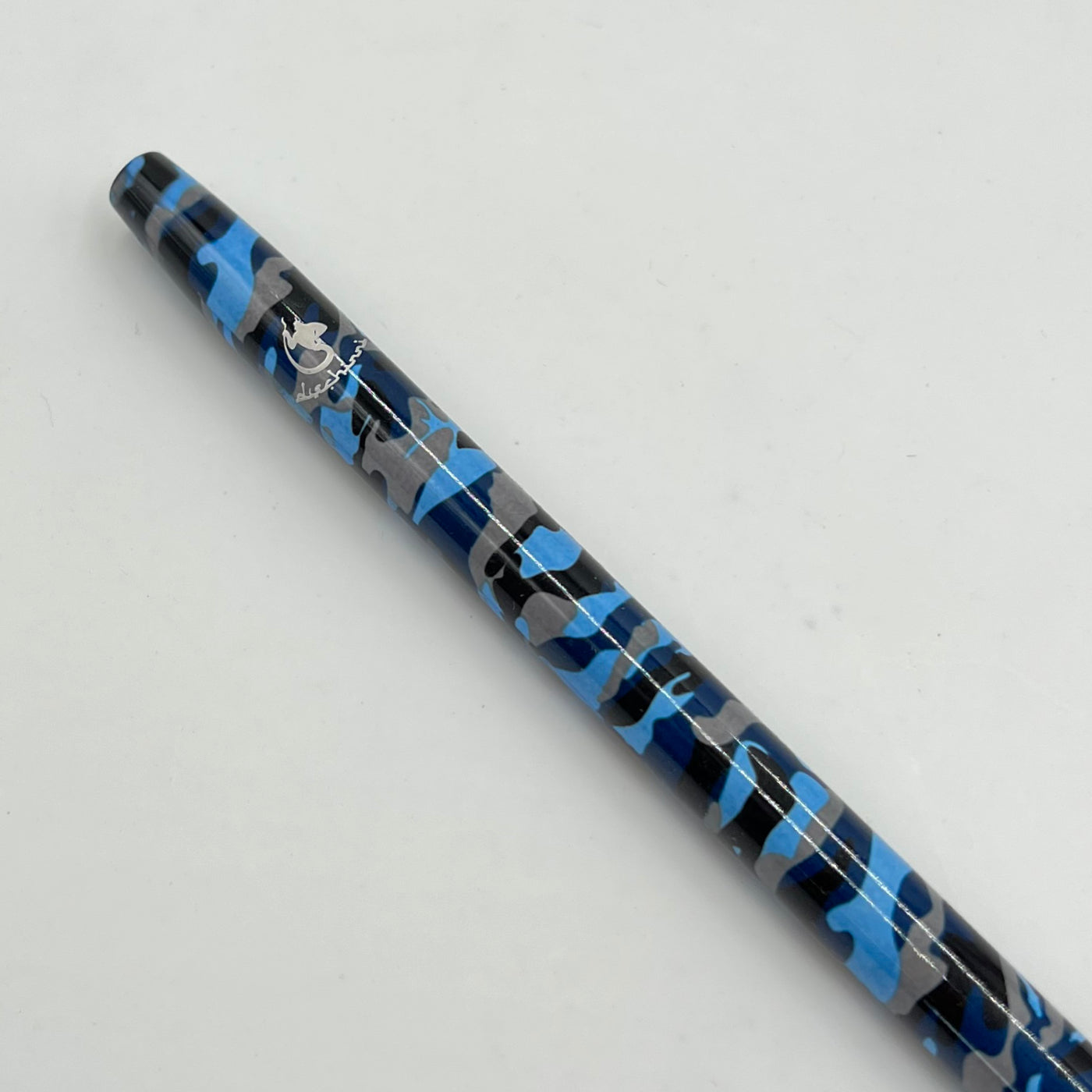 Dschinni Camouflage Alumundstück - Verschiedene Farben