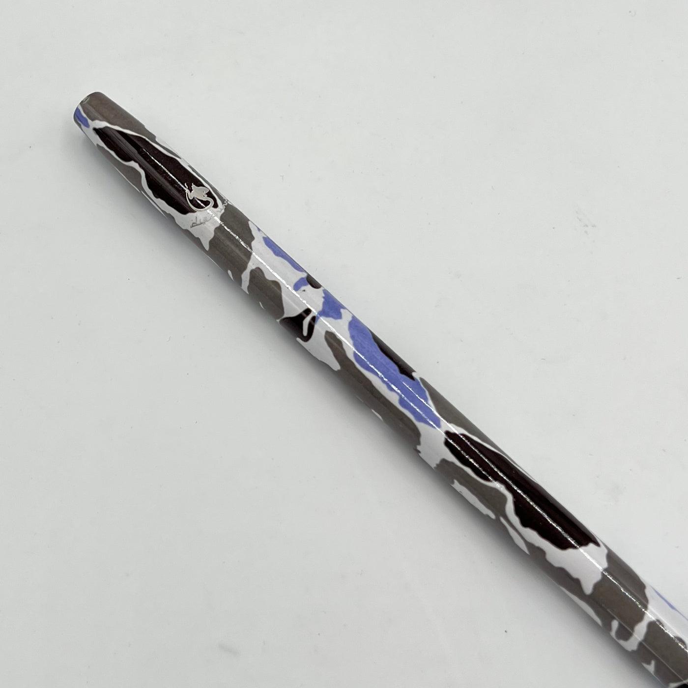 Dschinni Camouflage Alumundstück - Verschiedene Farben