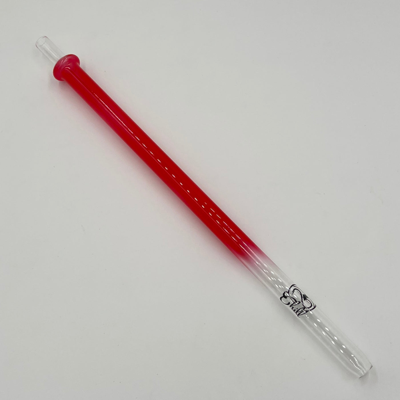 Chill Glasmundstück - verschiedene Farben