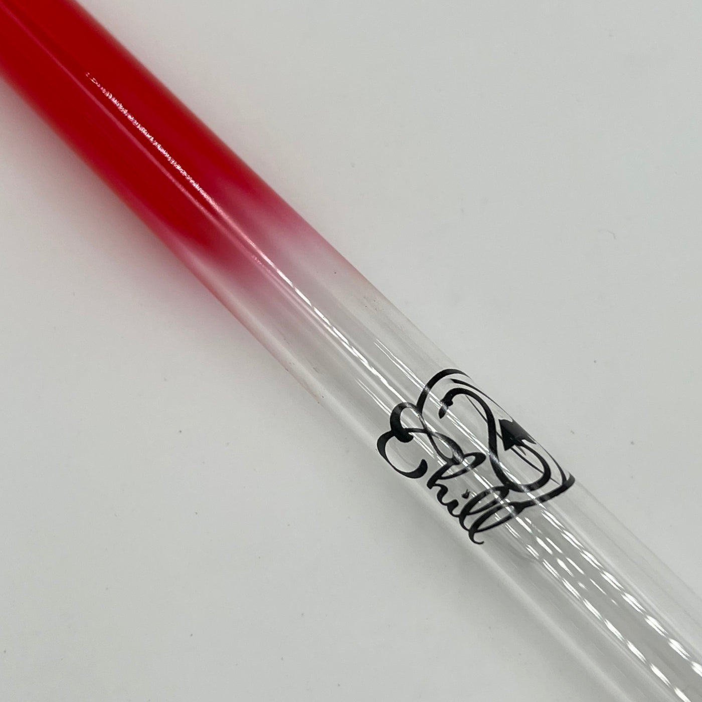 Chill Glasmundstück - verschiedene Farben