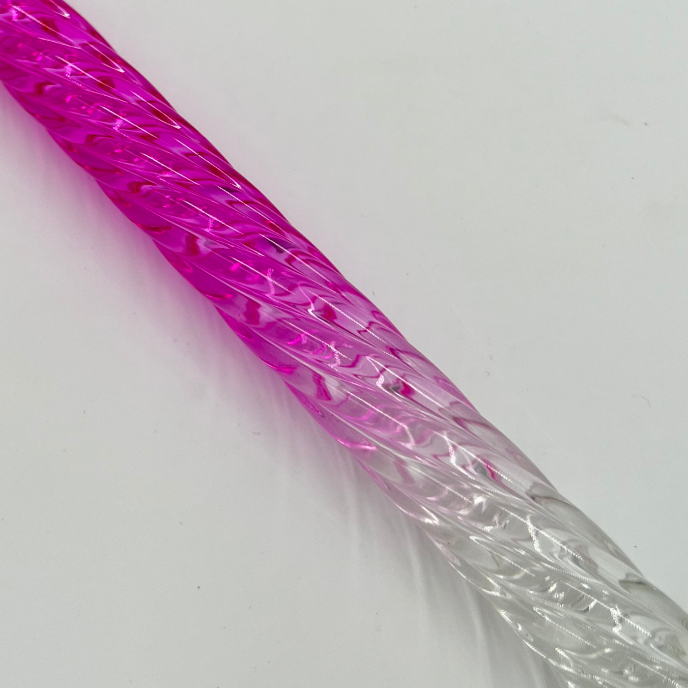 Chill Glasmundstück - Twisted versch. Farben