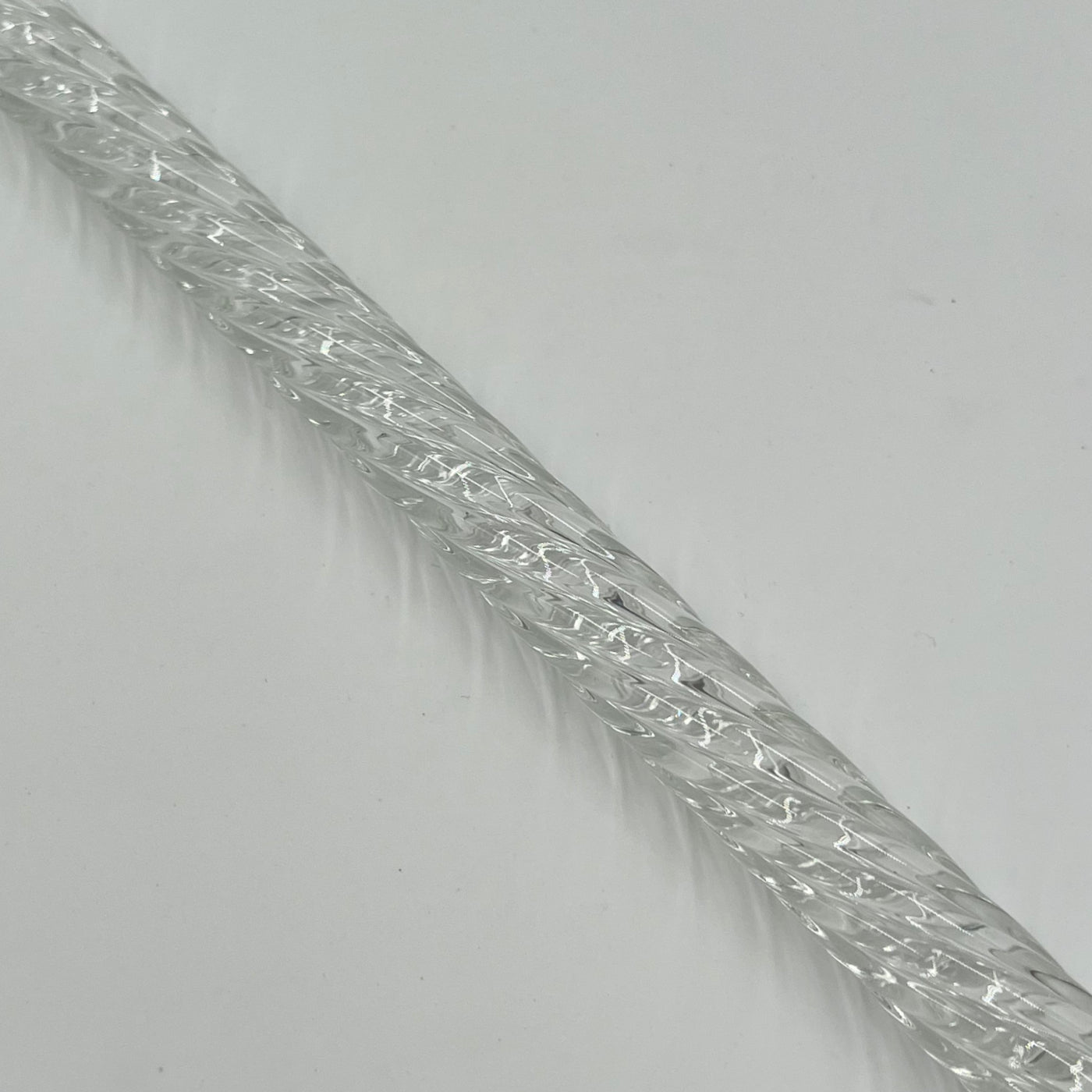 Chill Glasmundstück - Twisted versch. Farben