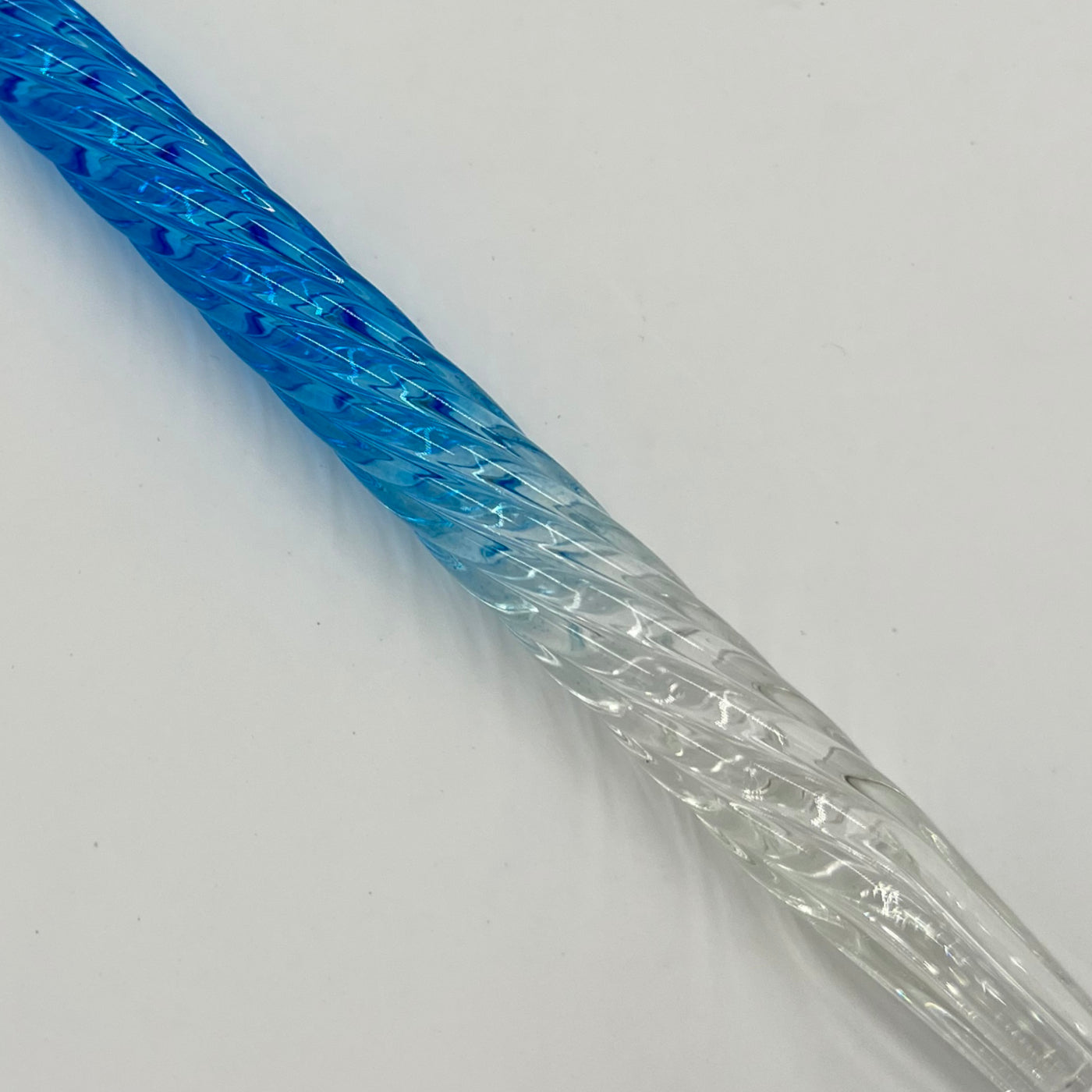 Chill Glasmundstück - Twisted versch. Farben