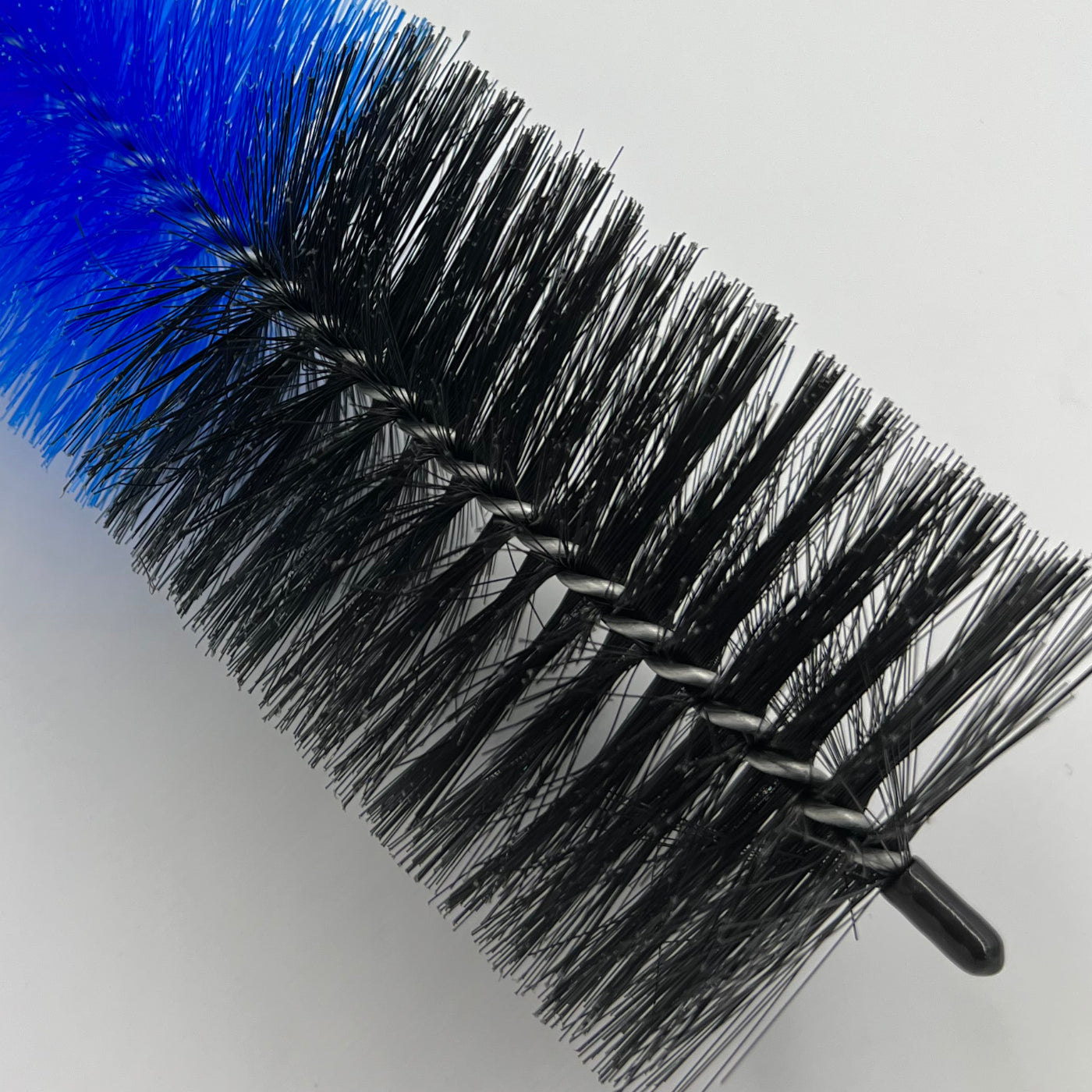 Bowlbürste zur Reinigung der Shisha