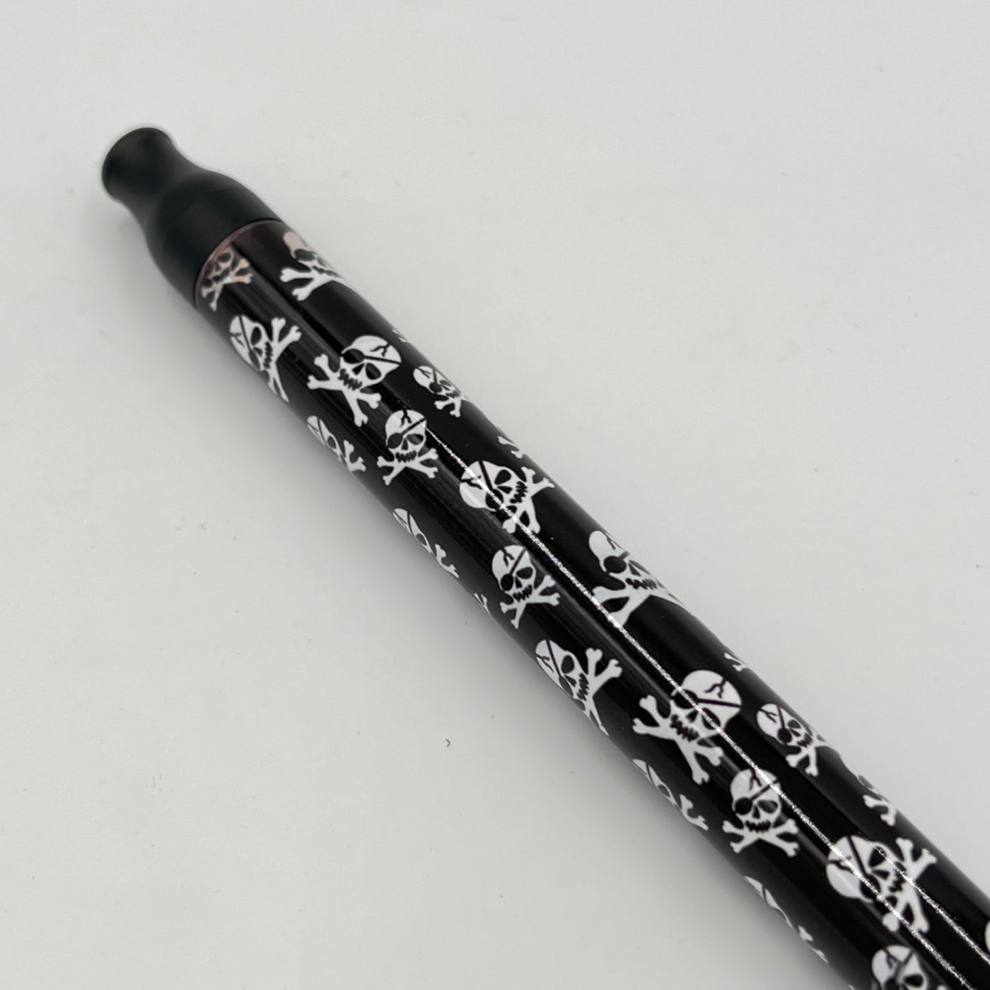 Dschinni Camouflage Alumundstück - Verschiedene Farben