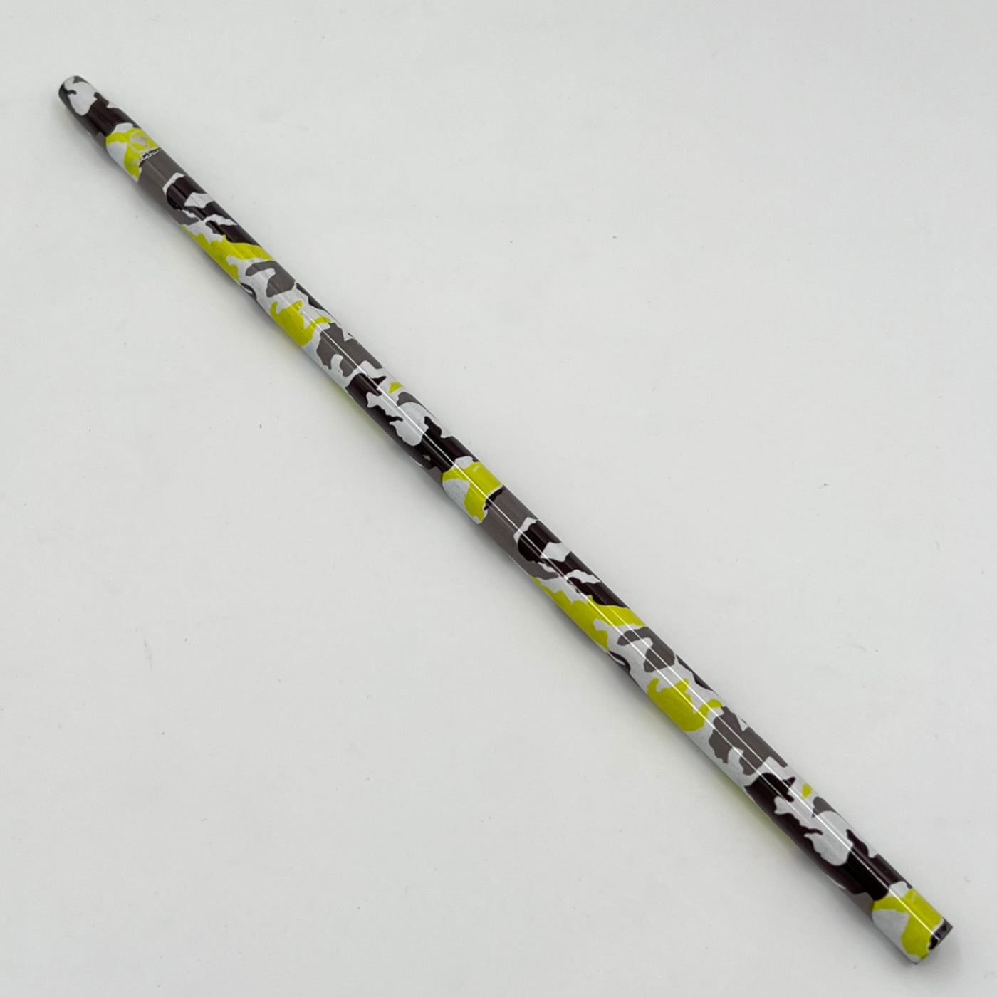 Dschinni Camouflage Alumundstück - Verschiedene Farben