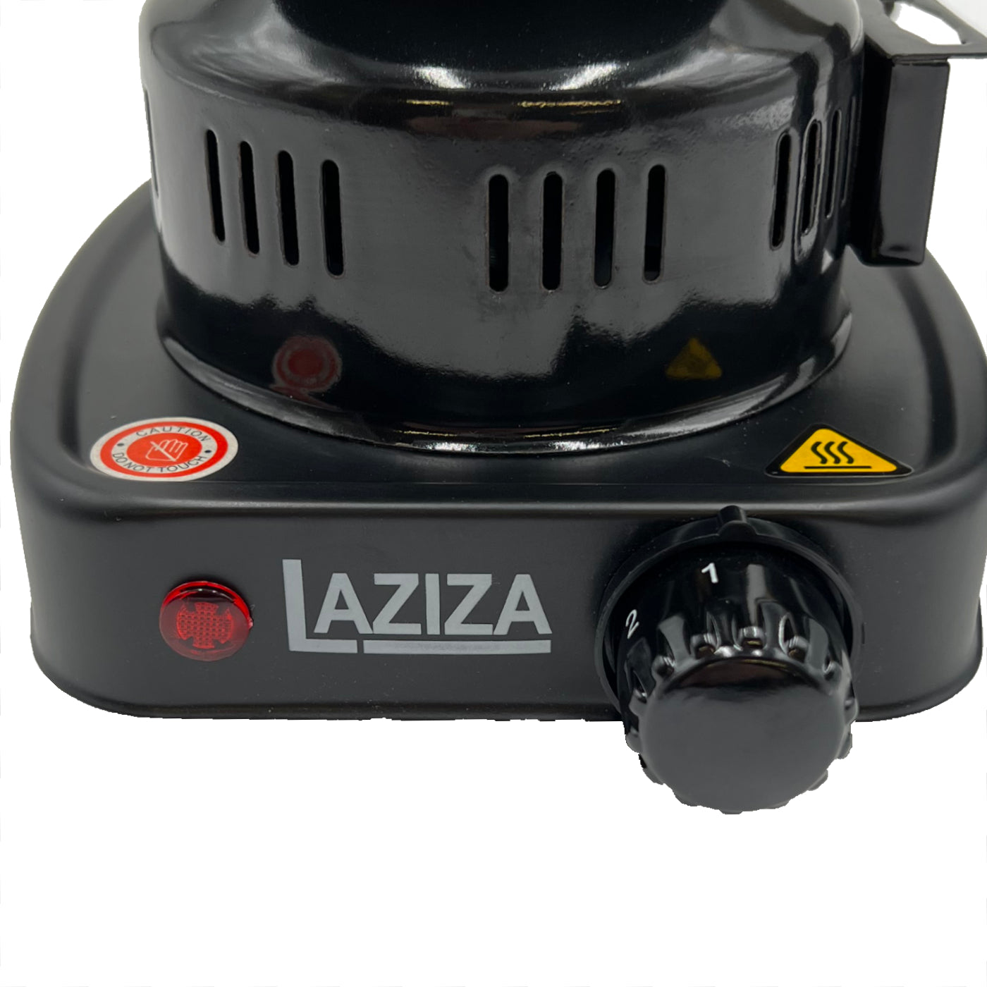 Laziza Deluxe Kohleanzünder 450 Watt