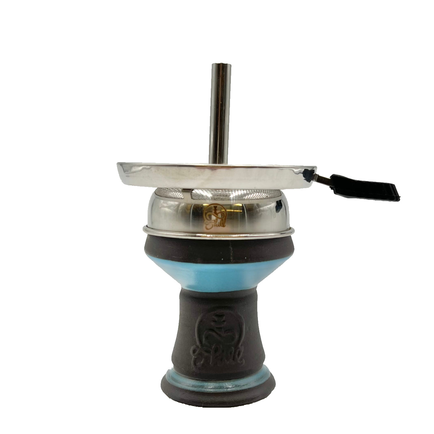 Chill Shisha Steinkopf komplett Set