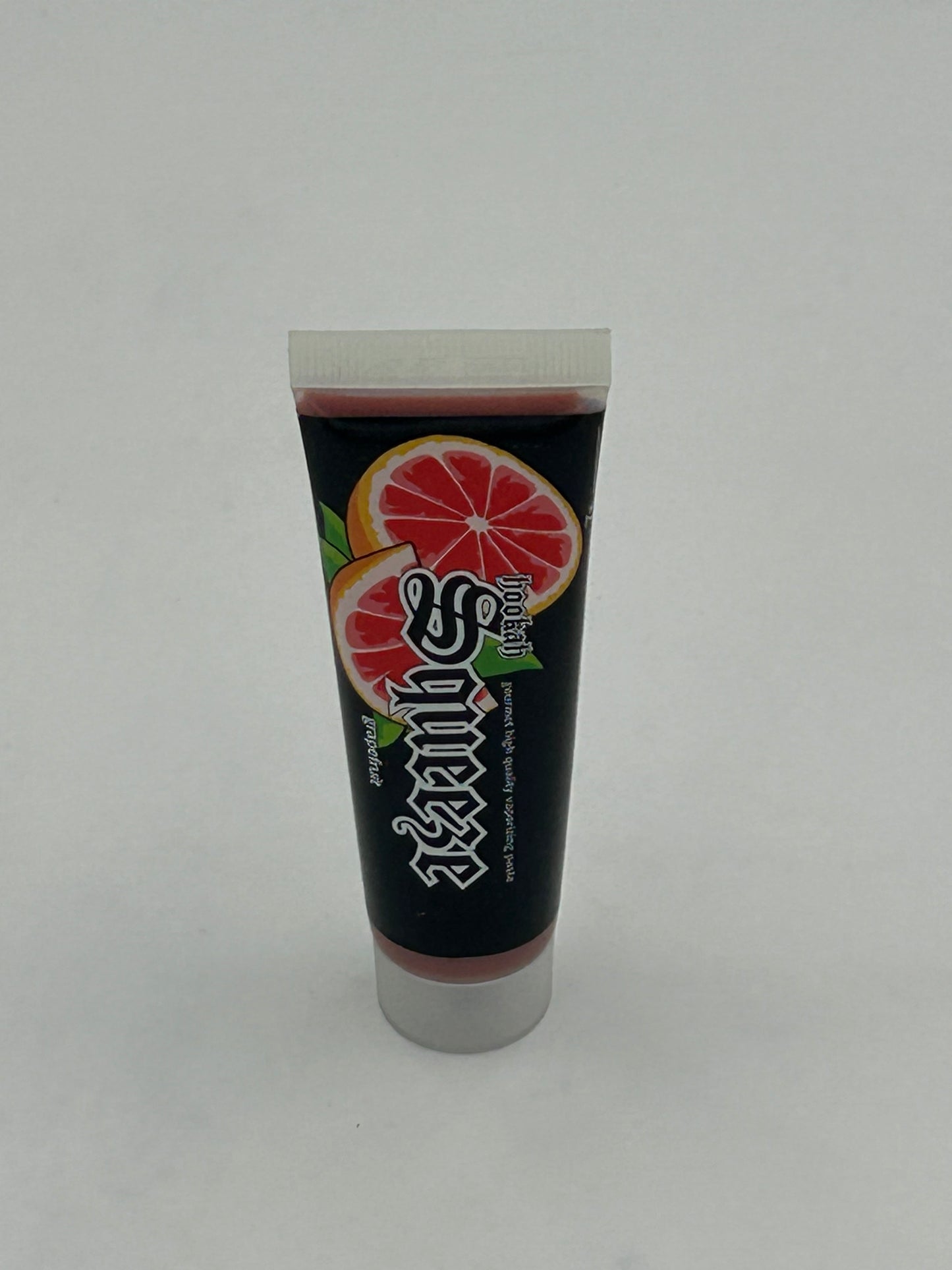 Hookah Squeeze - verschiedene Sorten